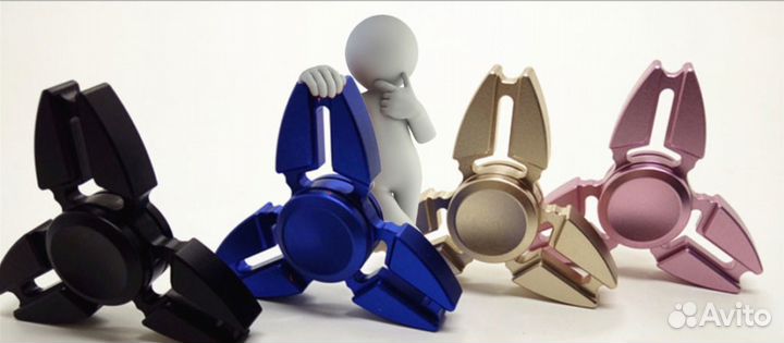 Спиннер, спинер, spiner