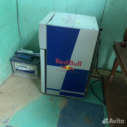 Минихолодильник бу