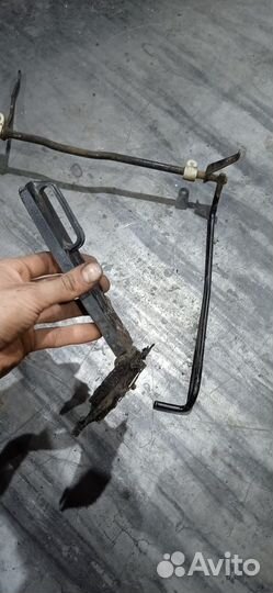 Педаль газа