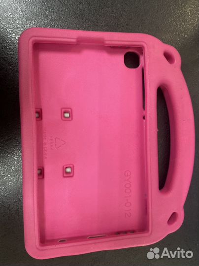 Чехол на планшет samsung tab a7