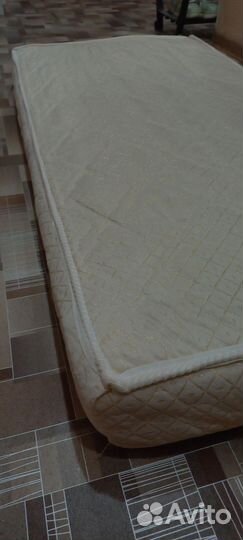 Матрас детский 120 60 13