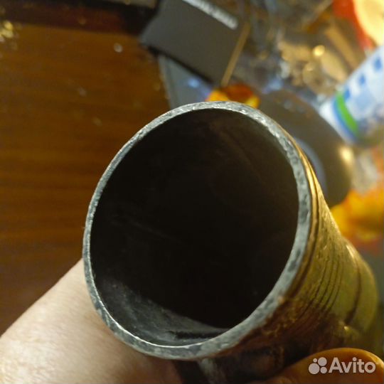 Карандашница мефистофель