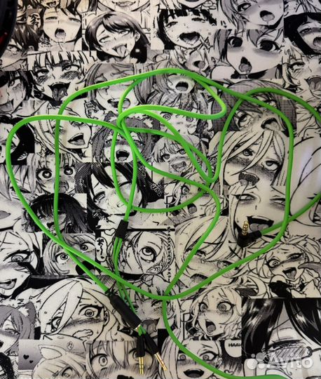 Гарнитура Razer