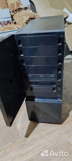 Корпус для сервера