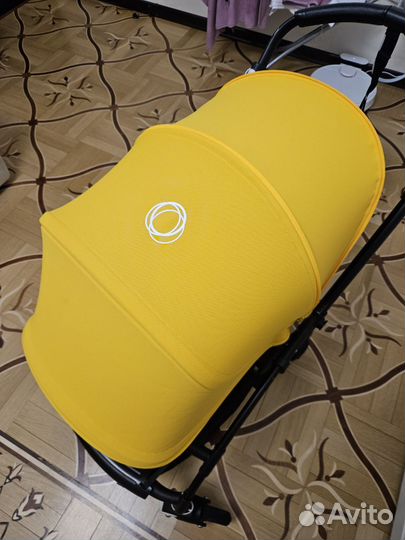 Коляска прогулочная Bugaboo Bee 5