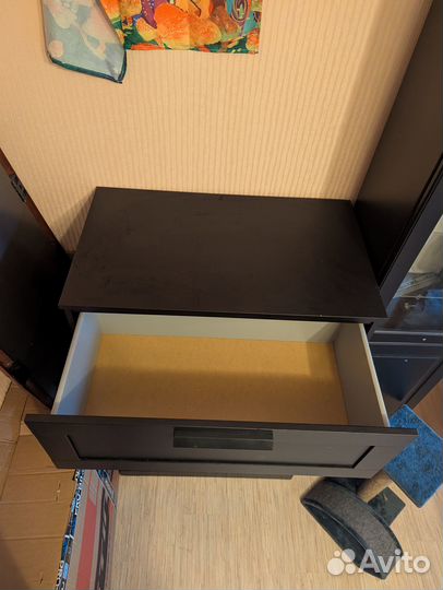 Комод. 4 ящика