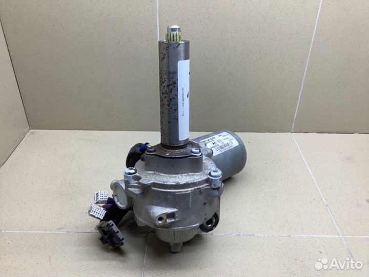 Колонка рулевая Hyundai Santa Fe DM 2012