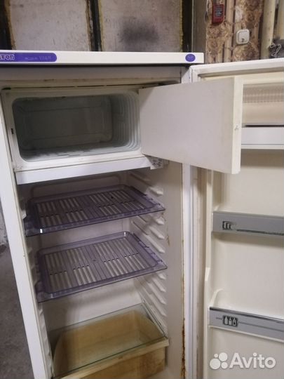 Холодильник Саратов