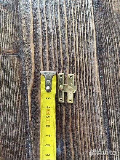 Замочек для шкатулки