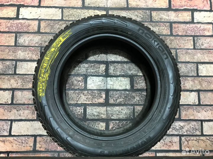 Nokian Tyres Nordman 5 205/55 R16 94T