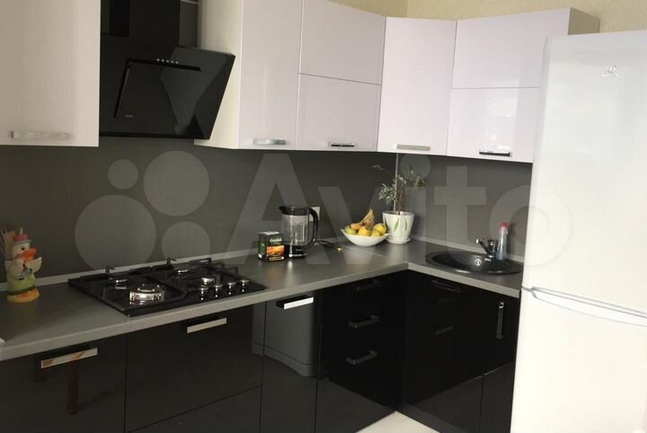 1-к. квартира, 38,8 м², 8/9 эт.