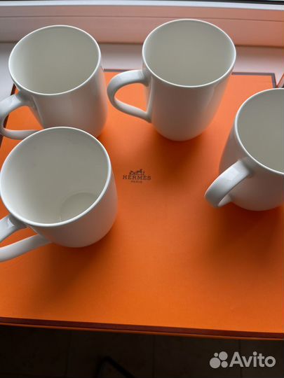 Кружка 0,37 л For Me Villeroy & Boch