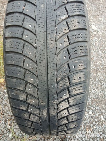 Gislaved Nord Frost 5 215/65 R16