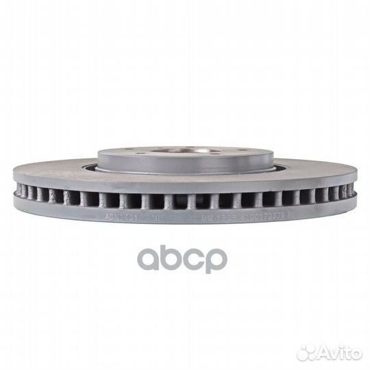 Диск тормозной infiniti: EX 30d, 37 08 , FX 35