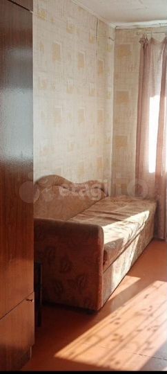 Комната 13,8 м² в 4-к., 2/5 эт.