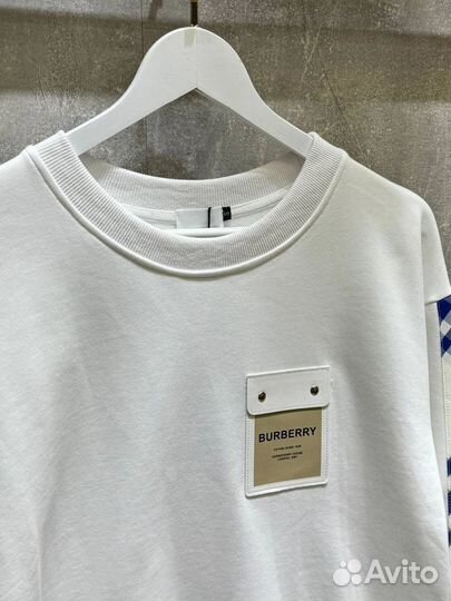 Свитшот Burberry