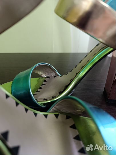 Босоножки женские 37 размер