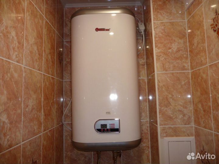 Замена радиаторов отопления. Дзержинский