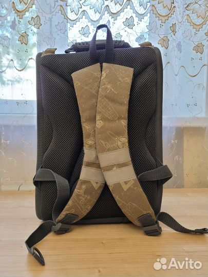 Ранец школьный Самолеты Дисней