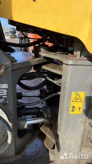 Фронтальный погрузчик SDLG (LGCE) LG936L, 2014