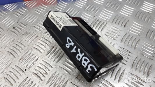 Блок комфорта KIA CEE'D 1 (3BR18M301)