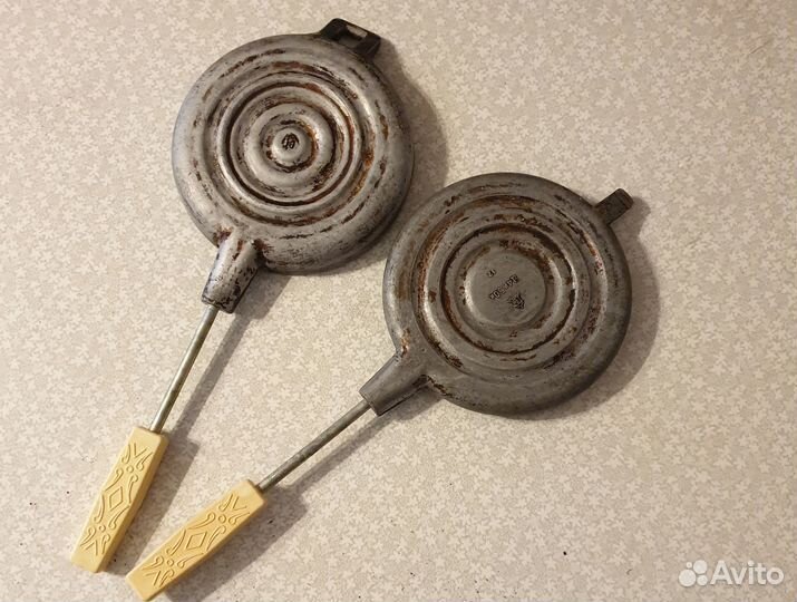 Орешница, форма для выпечки