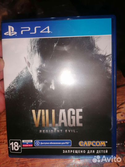 Игры для приставок ps4