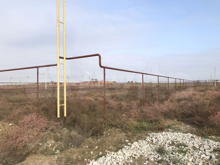 Участок 5 сот. (ИЖС)