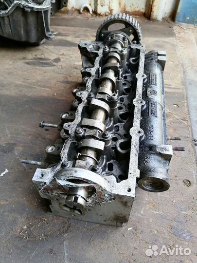 Гбц Рено 2968F2