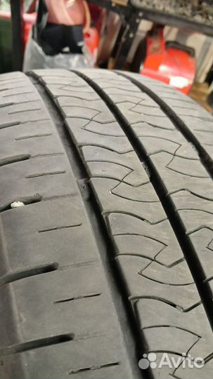 Kumho PorTran KC53 215/65 R17 108H