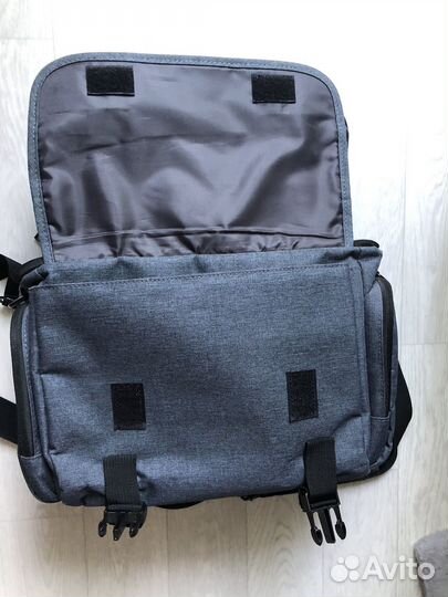 Сумка чехол для фотоаппарата Aceline AVn006NG