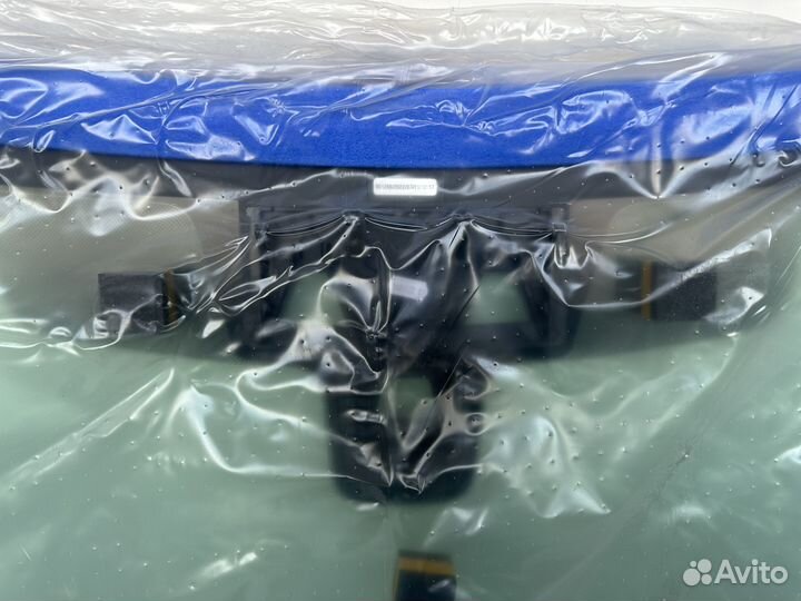 Стекло лобовое, RR, IV L405 2017, LR098153