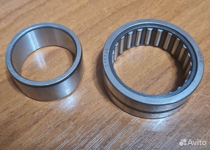 Подшипник роликовый Tohatsu M40C (35x55x20)