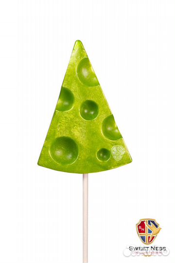 Карамель (леденец) на палочке 