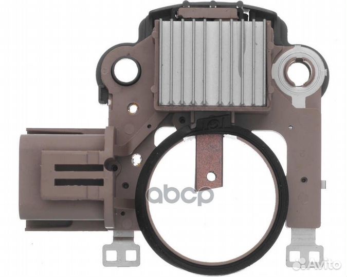 Регулятор напряжения Mitsubishi Fuso Canter A-C