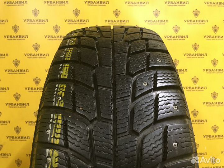 Michelin Latitude X-Ice North 215/60 R17 96T