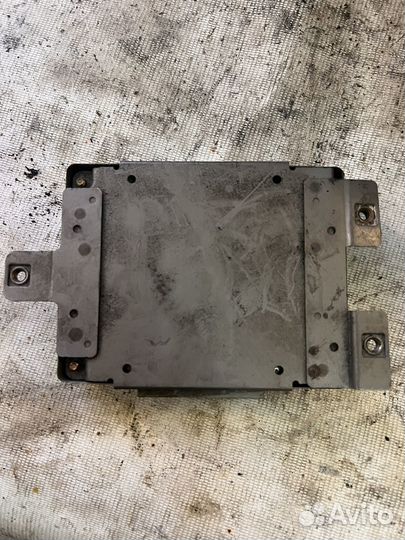 Блок Управления АКПП Nissan March HK11 CG13-DE