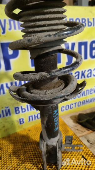 Стойка амортизатора переднего правого Opel Astra