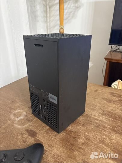 Xbox series x