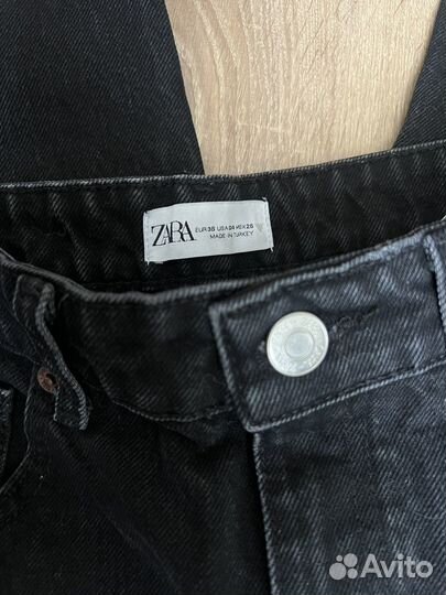 Джинсы Zara