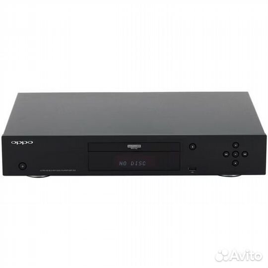Blu-Ray проигрыватель oppo UDP - 203