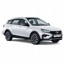 Новый ВАЗ (LADA) Vesta 1.8 CVT, 2024, цена 1 942 000 руб.