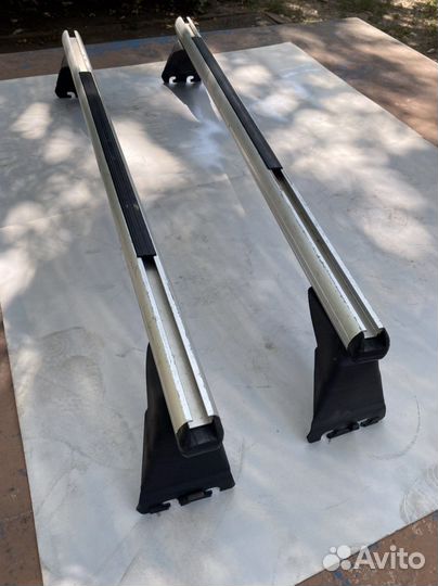 Рейлинги оригинальные бмв е36