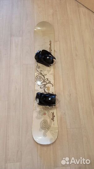 Сноуборд