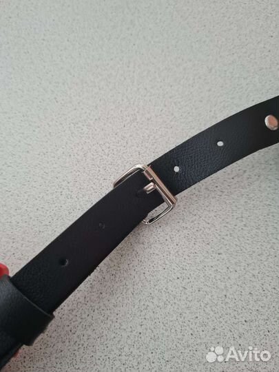Портупея ремень
