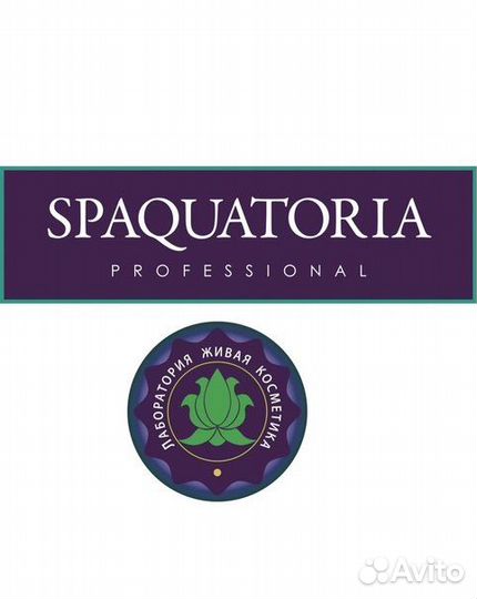 Spaquatoria Молочная Роса