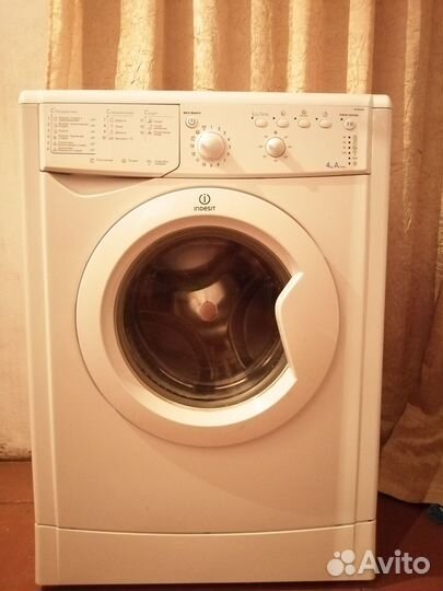 Стиральная машина на запчасти