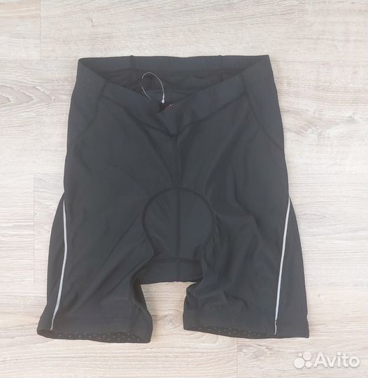 Велошорты мужские Urban Active TCM (Германия)новые