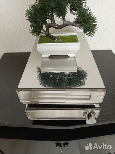 Усилитель (рессивер) Panasonic SL-DT300,5.1