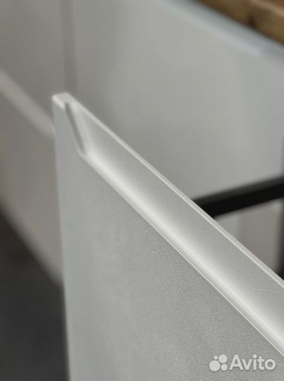 Кухня угловая